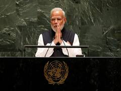 'ভারত যুদ্ধ নয়, বিশ্বকে বুদ্ধ দিয়েছে, সন্ত্রাস রুখতে বিশ্বকে একজোট হতে হবে,' রাষ্ট্রপুঞ্জের সাধারণ অধিবেশনে বললেন প্রধানমন্ত্রী মোদি