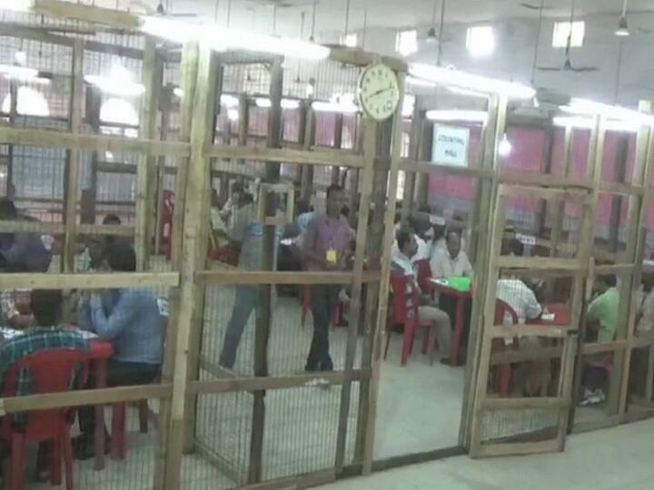 Assembly by election result live updates, Congress leads in Chhattisgarh, LDF wins in Kerala विधानसभा उपचुनाव रिजल्ट 2019: दंतेवाड़ा में कांग्रेस की देवती कर्मा ने BJP की ओजस्वी मंडावी को करीब 11 हजार वोटों से हराया