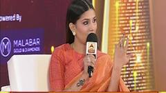 शिखर सम्मेलन हरियाणा: मैं राहुल गांधी से कभी नहीं मिलना चाहती-सपना चौधरी