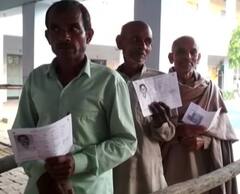 यूपी उपचुनाव 2019 Live: यूपी की 11 विधानसभा सीटों पर मतदान जारी, सुबह 1 बजे तक 28.98 फीसदी वोटिंग