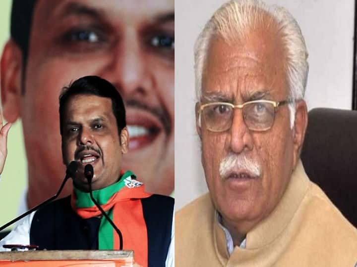 Exit Poll 2019 Live Updates Maharashtra, Haryana Assembly Election 2019 Exit Poll Latest News Exit Poll 2019: महाराष्ट्र और हरियाणा में एनडीए सरकार की प्रचंड जीत के साथ वापसी, विपक्ष धराशायी 