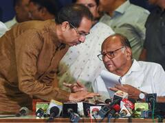 महाराष्ट्र: उद्धव ठाकरे ने कहा- RSS ने संपर्क किया था, मैंने बताया कि अब देर हो चुकी