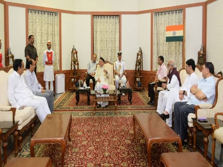 Maharashtra Govt Formation Highlights: Governor Refuses To Give Further 48 Hour Extension To Shiv Sena As Cong-NCP Remain Non-Committal Maharashtra Govt Formation Highlights: Governor Denies 48-Hour Extension To Shiv Sena, Invites NCP To Stake Claim