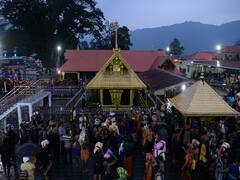 Sabarimala Verdict Highlights: SC Transfers Case To A Larger 7-Judge Bench