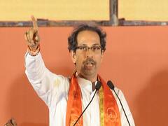 LIVE: शिवसेना और कांग्रेस नेताओं की बैठक खत्म, उद्धव ठाकरे ने कहा- सब सही चल रहा है, चर्चा जारी है