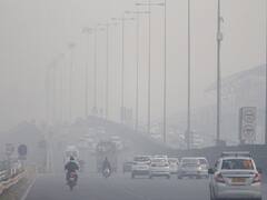 NGT ने दिल्ली-एनसीआर में खराब होती वायु गुणवत्ता की स्थिति पर संज्ञान लिया