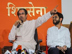 Maharashtra Govt Formation HIGHLIGHTS: Uddhav Slams BJP; Says Amit Shah Agreed On 50-50 Deal