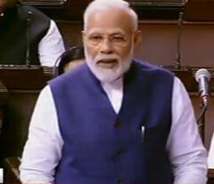 LIVE: NCP और BJD ने हमेशा संसदीय नियमों का पालन किया, पार्टियों को इनसे सीखना चाहिए- PM मोदी