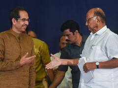 शिवसेना, एनसीपी और कांग्रेस की याचिका पर कल सुबह 11.30 बजे होगी सुनवाई