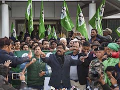 Jharkhand Results : JMM เชธเซเชฅเซ เชฎเซเชเซ เชชเชพเชฐเซเชเซ, เชญเชพเชเชชเชจเซ เชฎเชณเซ 25 เชฌเซเช เช, เชเช เชฌเชเชงเชจ เชฐเชเชถเซ เชธเชฐเชเชพเชฐ
