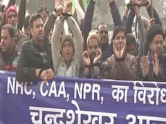 CAA protests Live: घुसपैठियों के साथ है कांग्रेस इसलिए कर रही है NPR का विरोध- प्रकाश जावड़ेकर