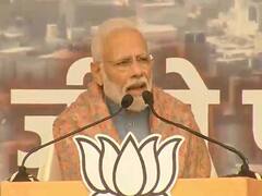LIVE Updates: पीएम मोदी का ममता बनर्जी पर बड़ा हमला, कहा- दीदी तो कोलकाता से सीधे UN पहुंच गईं