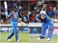 IND vs NZ HIGHLIGHTS: India Beat New Zealand In Super Over Drama 