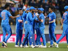 IND vs NZ, 4th T20I HIGHLIGHTS: India Again Beat New Zealand In Super Over, Take 4-0 Series Lead