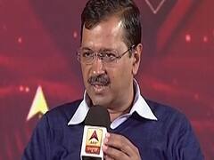 शिखर सम्मेलन-दिल्ली: CM केजरीवाल बोले- दिल्ली की भलाई के लिए आम आदमी पार्टी को वोट देना जरूरी