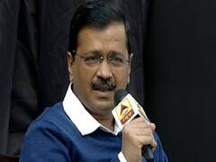 CM केजरीवाल बोले- CAA+NRC एक अजीब कानून है, लोगों से माता-पिता का जन्म प्रमाण पत्र मांगा जाएगा