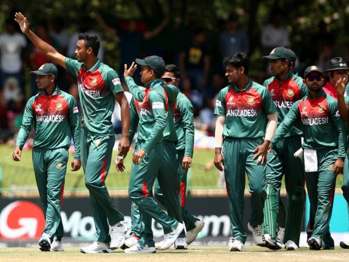 IND vs BAN, U-19 Final HIGHLIGHTS: Bangladesh Beat India By 3 Wickets To Win Their Maiden U-19 WC Title India vs Bangladesh Under 19 World Cup Final Live Score: Check IND Under 19 vs BAN Under 19 Latest Updates IND vs BAN, U-19 Final HIGHLIGHTS: Bangladesh Beat India By 3 Wickets To Win Their Maiden U-19 WC Title