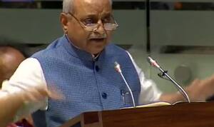 Gujarat Budget : નીતિન પટેલે કઈ કઈ મોટી જાહેરાતો કરી, જાણો