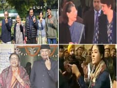 LIVE UPDATE: দিল্লি বিধানসভা নির্বাচন: বিকেল সাড়ে পাঁচটা পড়ল ভোট পড়ল ৫২.৯৫ শতাংশ