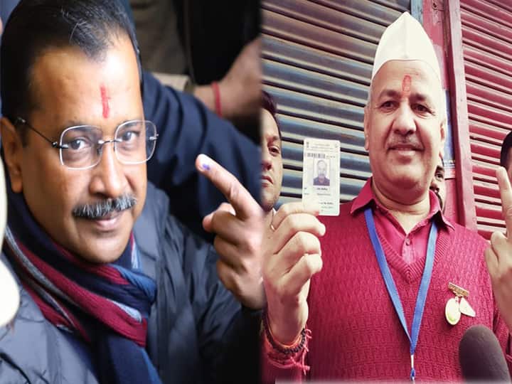 Delhi Assembly Election 2020: कौन होगा दिल्ली का किंग, पांच बजे तक 53 फीसदी हुआ मतदान Delhi Assembly Election 2020 Voting LIVE Updates Delhi Assembly Election 2020: कौन होगा दिल्ली का किंग, पांच बजे तक 53 फीसदी हुआ मतदान
