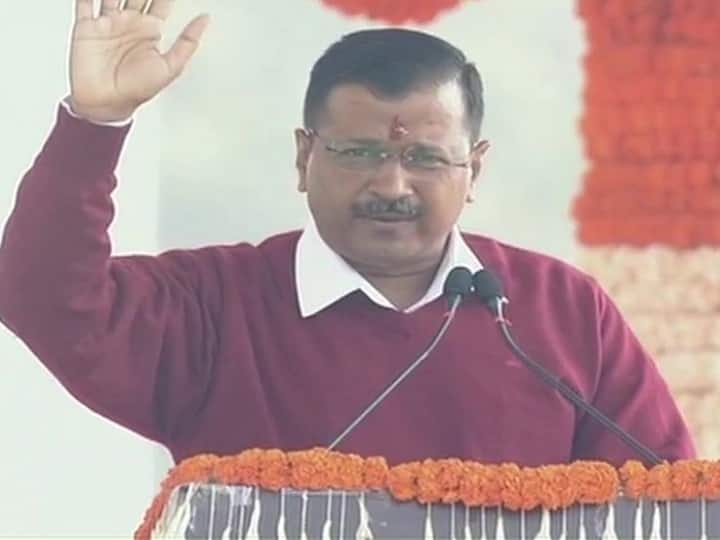 Delhi CM Swearing-In Ceremony LIVE Updates: Kejriwal Set To Take Oath For The Third Time, Tight Security At Ramlila Maidan Kejriwal Oath Ceremony | Highlights: AAP Chief Sworn-In As Delhi CM For Third Time