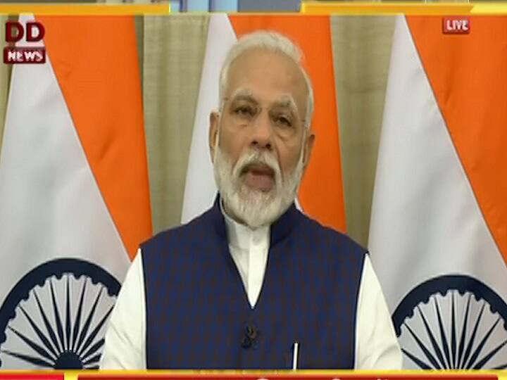 Union Budget 2020 Live Updates IN HINDI PM Modi said this budget will create employment Budget 2020 Highlights : ग्रामीण क्षेत्रों में रोजगार बढ़ाएगा ये बजट, नौजवानों को मिलेगी नौकरी-पीएम मोदी