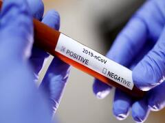 Coronavirus in India Live Updates: तब्लीगी जमात के सदस्यों और पहली बार उनके संपर्क में आए करीब नौ हजार लोग आईसोलेशन में