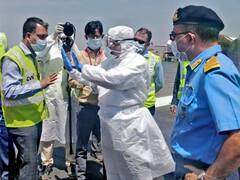 Coronavirus LIVE Updates: दिल्ली में कोरोना वायरस के चलते 68 वर्षीय महिला की मौत, देश में दूसरी मौत की पुष्टि