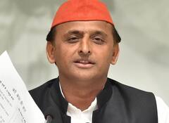 शिखर सम्मेलन Live: अखिलेश यादव बोले- झूठे वादे करके सत्ता में आई BJP, 2022 में सपा को मिलेंगी 351 सीटें