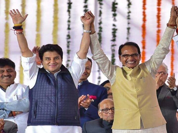 LIVE UPDATE: মধ্যপ্রদেশ থেকে রাজ্যসভায় বিজেপি প্রার্থী জ্যোতিরাদিত্য LIVE UPDATE