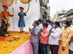 Coronavirus LIVE Updates: महाराष्ट्र सरकार का फैसला, कोरोना के कारण राज्य में अगले आदेश तक मॉल बंद