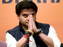 MP Political Crisis Live Updates: ज्योतिरादित्य सिंधिया ने ज्वॉइन की BJP, राज्यसभा का टिकट भी मिला 