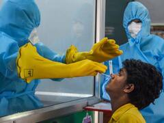 Coronavirus Live Updates: दिल्ली में संक्रमित लोगों की संख्या 1500 के पार, पिछले 24 घंटे में 356 पॉजिटिव केस आए