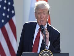 Coronavirus Live Updates: राष्ट्रपति ट्रंप बोले- अमेरिका में कोरोना से हो सकती हैं 70 हजार मौत, हमने अच्छा काम किया