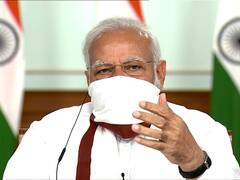 Coronavirus Live Updates: पीएम मोदी सोमवार को वीडियो कॉन्फ्रेंसिंग के जरिए मुख्यमंत्रियों से बात करेंगे