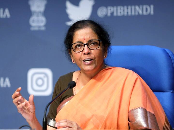 Finance Minister Nirmala Sitharaman Today Speech Live Updates: 20 Lakh Crore Relief Package News Updates 'आत्म निर्भर' भारत के आम आदमी के लिए ख़ास छूट- TDS, इनकम टैक्स और EPF में मिली राहत