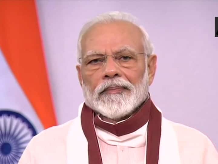 PM Modi LIVE: मज़दूर और मजबूर को मज़बूत बनाने के लिए आया 20 लाख करोड़ का आर्थिक पैकेज, भारत बनेगा 'आत्म-निर्भर' Narendra Modi Speech Live Updates: PM Modi Announcements on Coronavirus India and Lockdown 4 PM Modi LIVE: मज़दूर और मजबूर को मज़बूत बनाने के लिए आया 20 लाख करोड़ का आर्थिक पैकेज, भारत बनेगा 'आत्म-निर्भर'