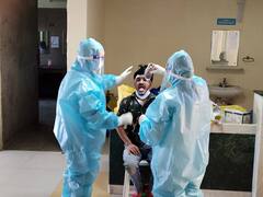 Coronavirus Live Updates: कोरोना से सबसे ज्यादा प्रभावित 10 राज्यों में तैनात होगी केंद्र की एक्सपर्ट टीम