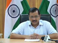 Coronavirus Live Updates: केजरीवाल बोले- लॉकडाउन पर पांच लाख से ज्यादा सुझाव मिले, केंद्र को भेजेंगे ब्लू प्रिंट