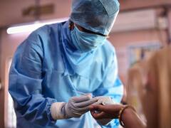 Coronavirus Live Updates: देश में कोरोना के पॉजिटिव मामले 40000 के पार, अब तक 1300 से अधिक लोगों की मौत