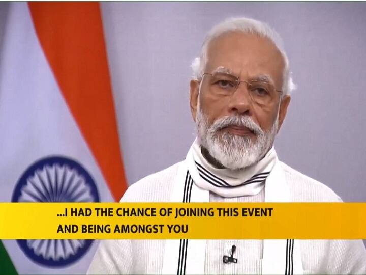 PM Modi Speech Live Updates PM will address to Nation today PM Modi Speech Live Updates: पीएम मोदी बोले- बुद्ध एक पवित्र विचार हैं, सामूहिक प्रयास से विपदा हटेगी