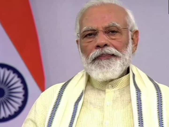 PM Modi Speech Live Updates: PM Narendra Modi Speech Highlights, PMGKY Latest News and Updates PM Modi Speech Live Updates: प्रधानमंत्री गरीब कल्याण अन्न योजना नवंबर तक जारी रहेगी-पीएम मोदी