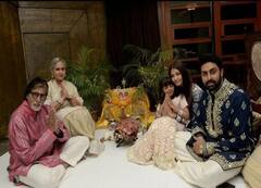 Bachchan Family Health Live Updates: অমিতাভের বাড়ির ২৬ জন কর্মীর করোনা রিপোর্ট নেগেটিভ