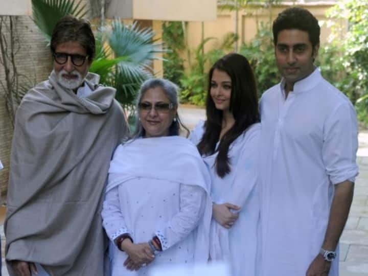 Amitabh Bachchan Health HIGHLIGHTS: ‘Thank You For Your Eternal Love And Affection,’ Big B Tweets From Hospital Big B Latest Corona News: Amitabh & Abhishek Bachchan Covid-19 Report Positive, Live Updates from Nanavati Hospital Amitabh Bachchan Health HIGHLIGHTS: ‘Thank You For Your Eternal Love And Affection,’ Big B Tweets From Hospital