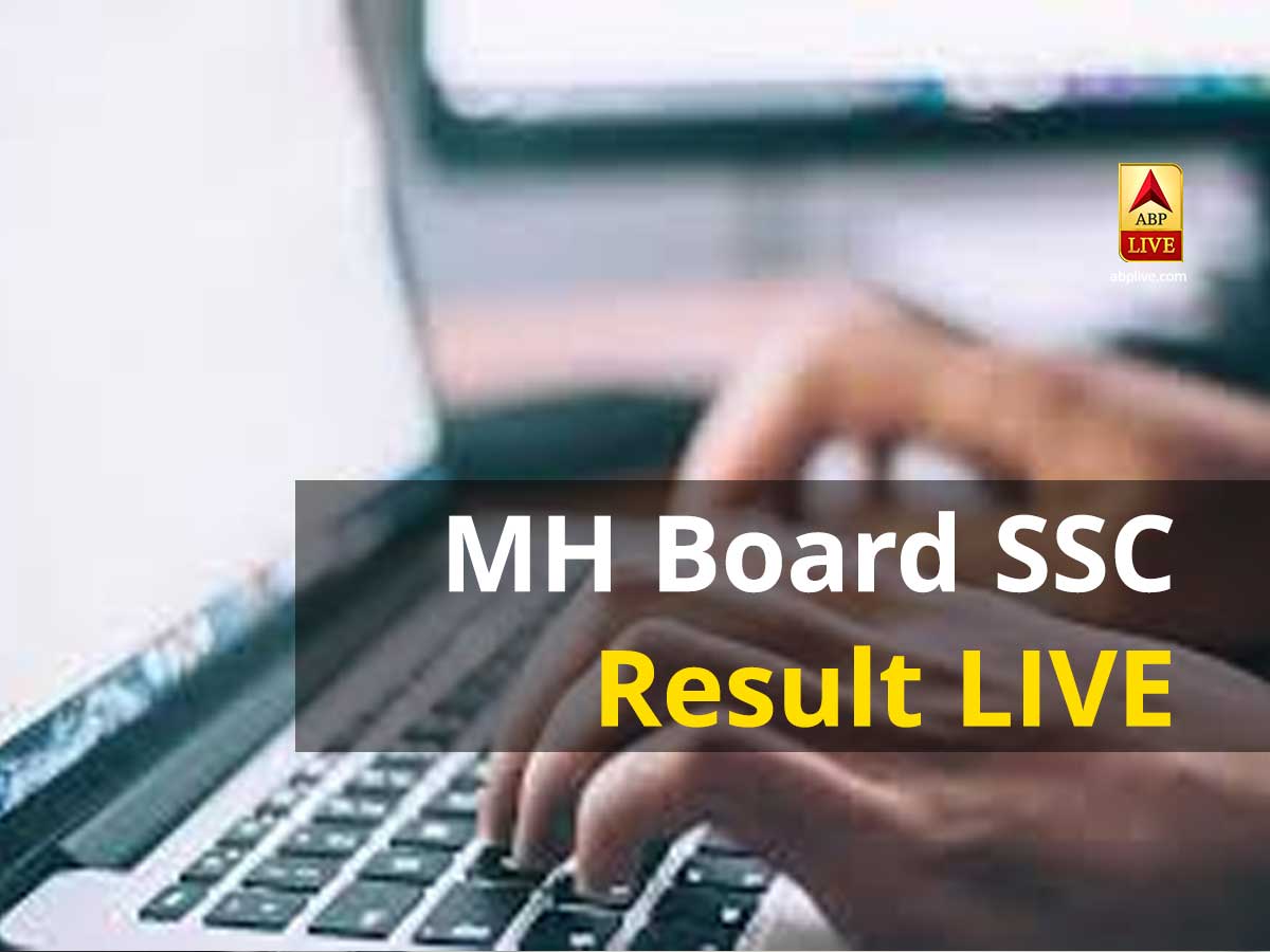 SSC Result 2020 Live Updates: DECLARED! Maharashtra Board Results ...