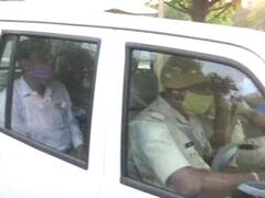 LIVE: राजस्थान पुलिस मानेसर स्थित रिसॉर्ट पहुंची, यहीं ठहरे हैं सचिन पायलट गुट के विधायक