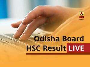 BSE Odisha HSC Result 2020 LIVE UPDATES: DECLARED! Class 10th Results Out Now; Girls Outshine Boys; 78.76% Students Pass 