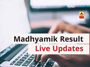 WBBSE Madhyamik Class 10 Results DECLARED! 86.34% Students Pass; Know When Will You Get Marksheet From School |  LIVE UPDATES