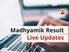 WBBSE Madhyamik Class 10 Results DECLARED! 86.34% Students Pass; Know When Will You Get Marksheet From School |  LIVE UPDATES