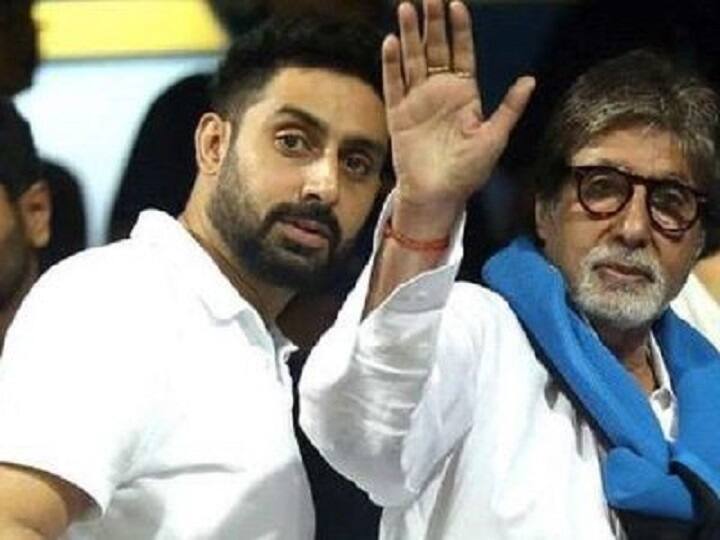 Bachchan Family Latest News: Big B, Abhishek, Aishwarya and Aaradhya Corona Test Positive; Live Updates from Mumbai Amitabh Bachchan Latest Updates: अमिताभ बच्चन की हालत स्थिर, दवाओं पर अभिनेता की बॉडी कर रही है बेहतर रेस्पॉन्ड